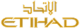 Etihad Airways Logo