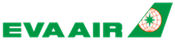 EVA Air Logo